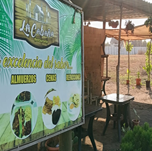 la-cabaña